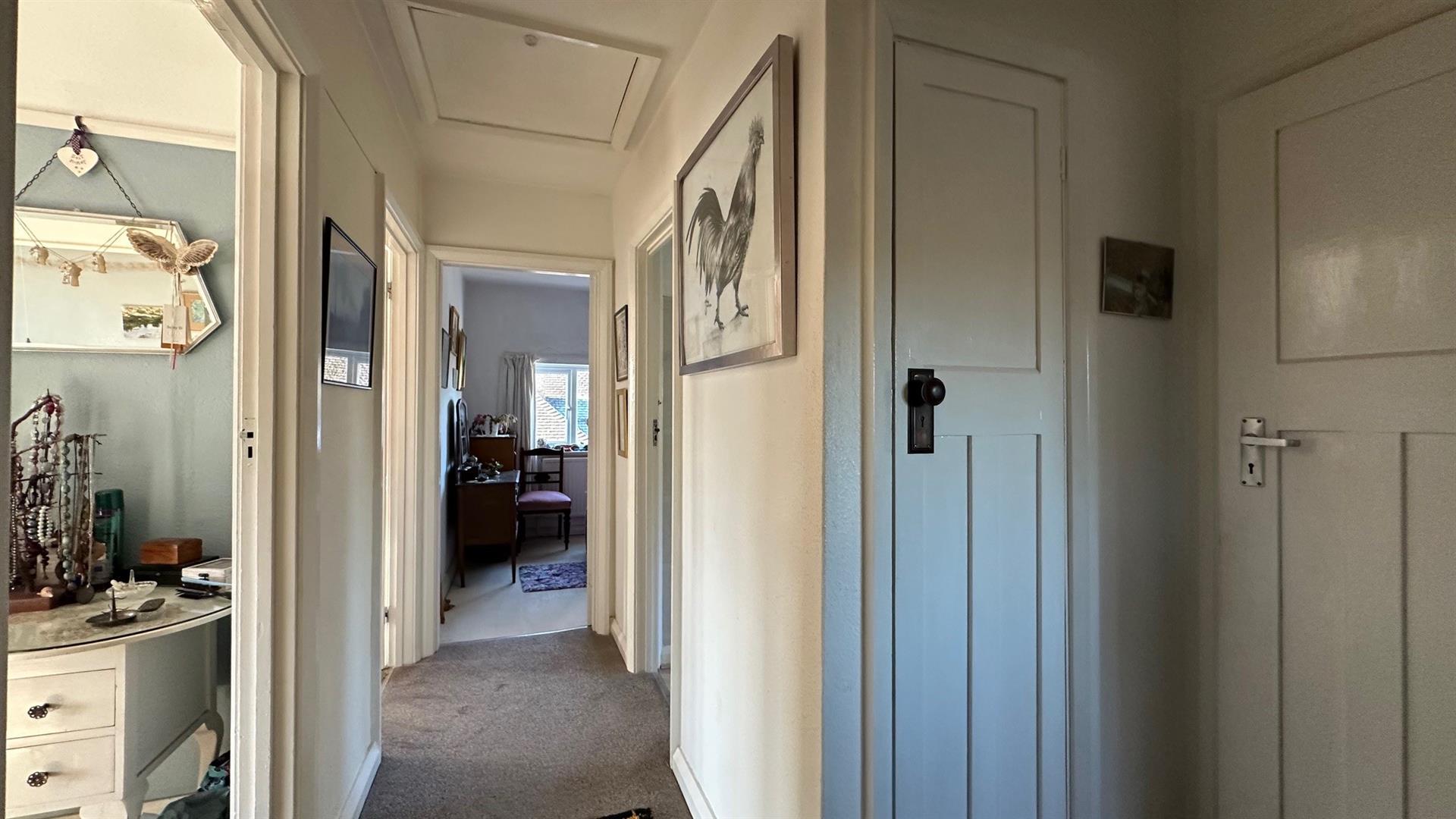 Cooden Drive, Cooden, Bexhill-On-Sea